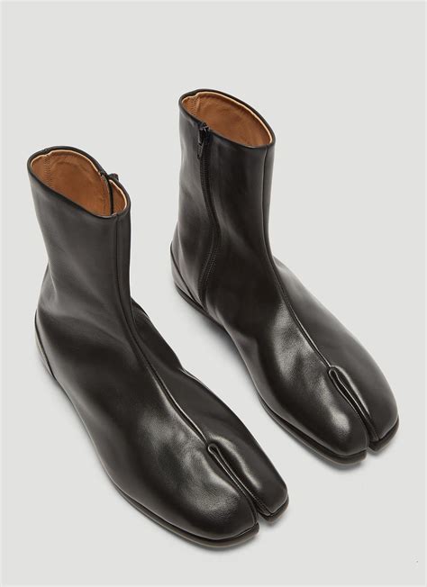 margiela tabi boots replica men|maison margiela tabi rain boots.